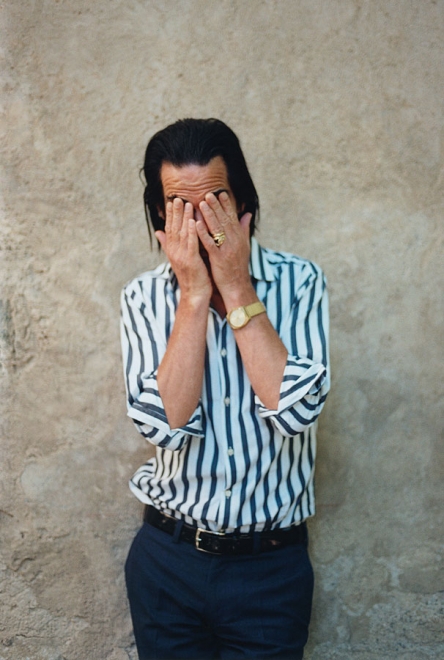 Nick Cave